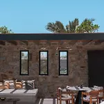 Üdülőközpont Noir Mykonos Mykonos Town