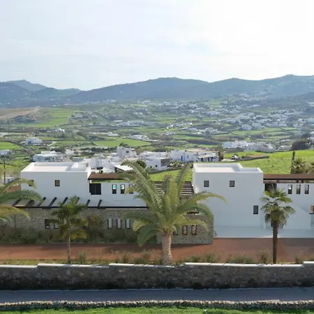 Resort Noir Mykonos *