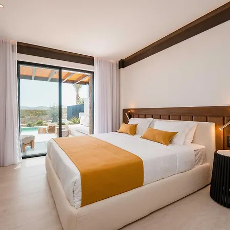 Noir Mykonos Resort *