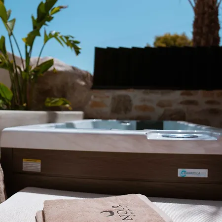 Resort Noir Mykonos Mykonos Town