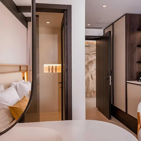 Noir Mykonos אתר נופש