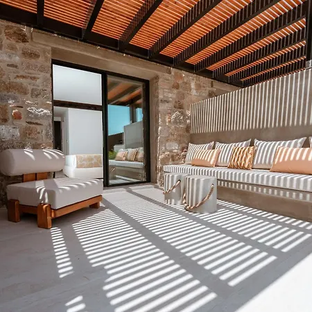 Noir Mykonos Mykonos Town