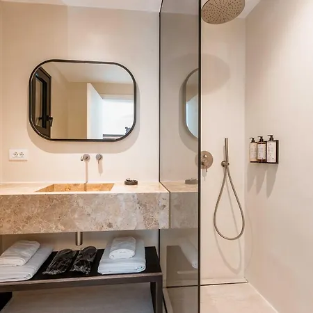 Noir Mykonos Resort *