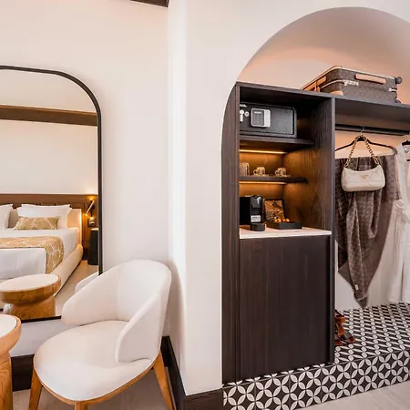 Noir Mykonos * Mykonos Town