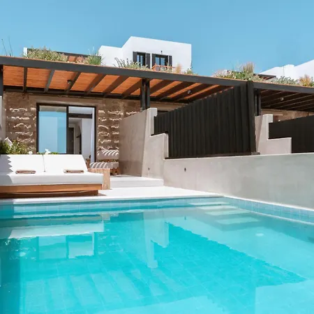 Noir Mykonos Resort *