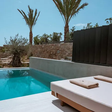 Noir Mykonos Mykonos Town