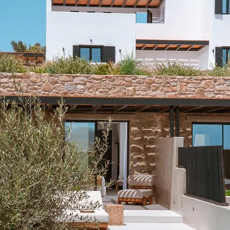 Noir Mykonos Mykonos Town