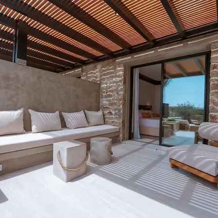 Noir Mykonos Resort Mykonos Town