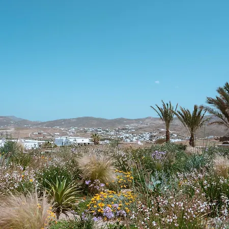 Noir Mykonos Mykonos Town