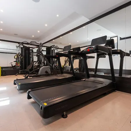 Resort Noir Mykonos Mykonos Town