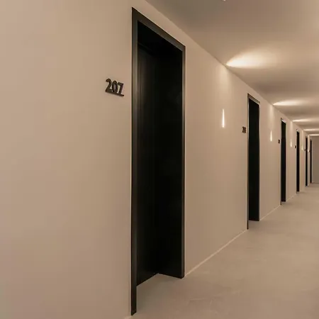 Noir Mykonos * Mykonos Town