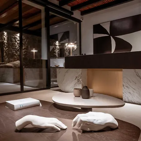 Noir Mykonos Resort *