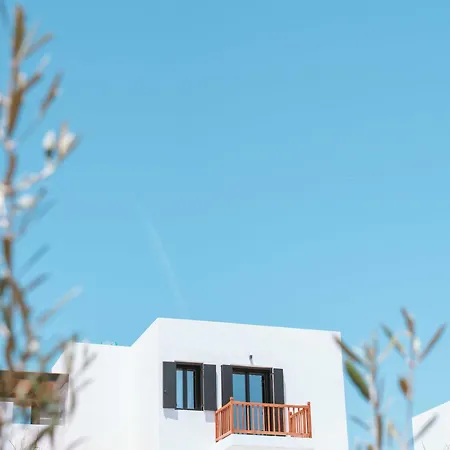 Noir Mykonos Mykonos Town