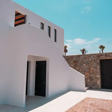 Noir Mykonos * Mykonos Town