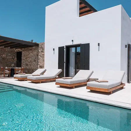 Noir Mykonos Resort
