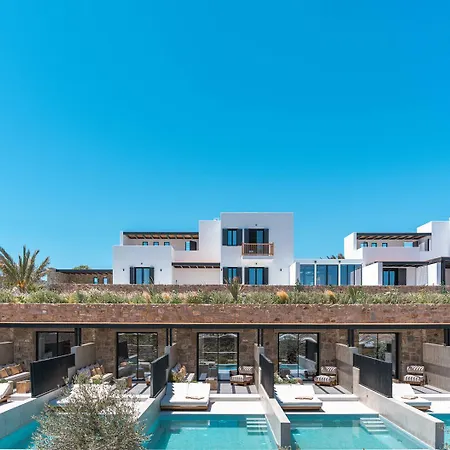 Noir Mykonos Resort *