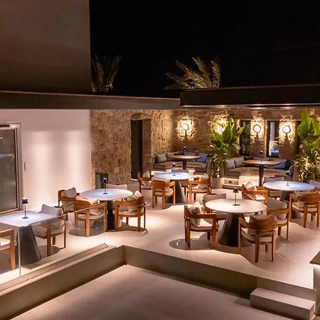 Noir Mykonos * Mykonos Town