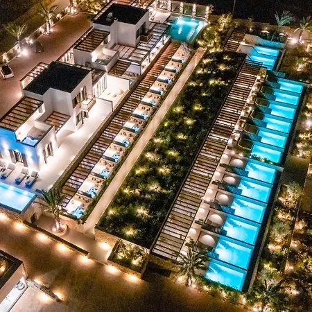 Noir Mykonos * Mykonos Town