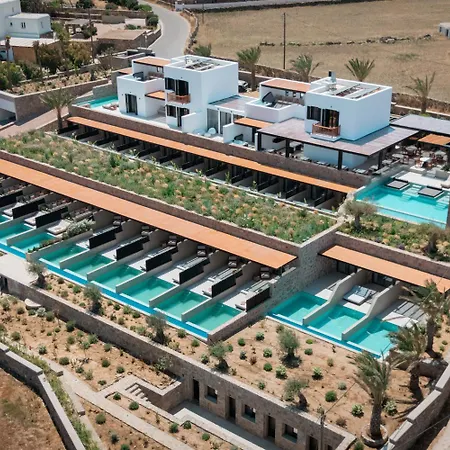 Noir Mykonos Resort *