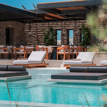 Noir Mykonos * Mykonos Town