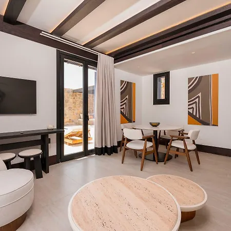 Resort Noir Mykonos Mykonos Town