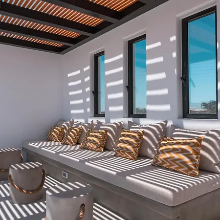 Resort Noir Mykonos *