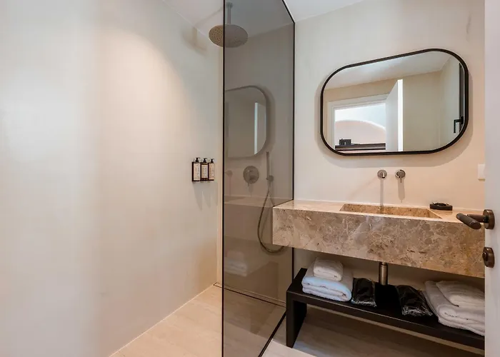 Noir Mykonos Mykonos Town