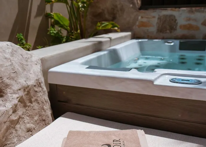 Noir Mykonos * Mykonos Town