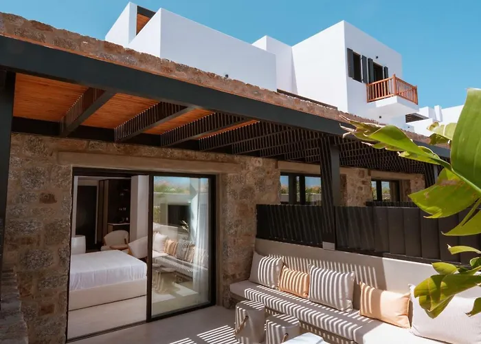 Noir Mykonos