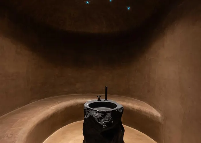 Θέρετρο Noir Mykonos