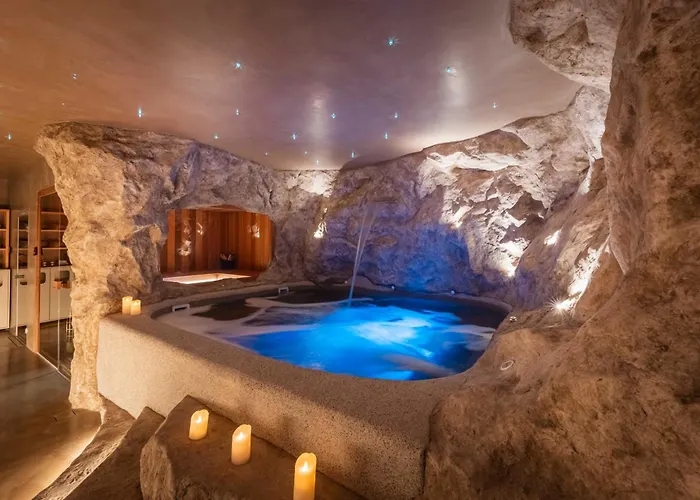 Θέρετρο Noir Mykonos *