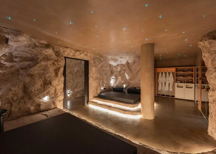 Noir Mykonos Θέρετρο Mykonos Town