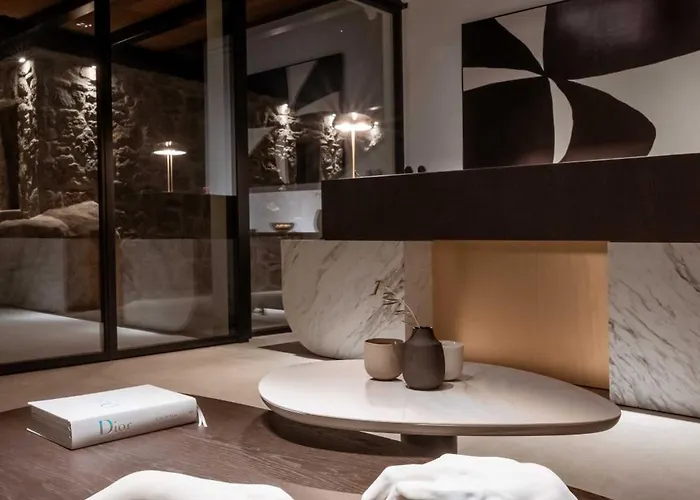 Noir Mykonos Resort *