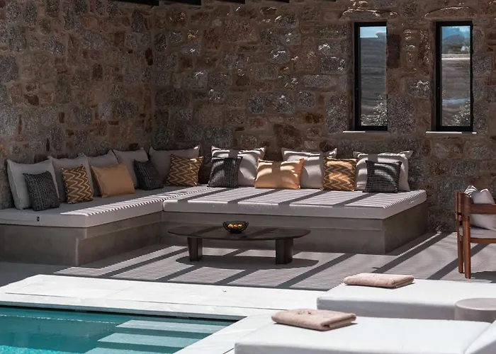 Noir Mykonos Θέρετρο Mykonos Town