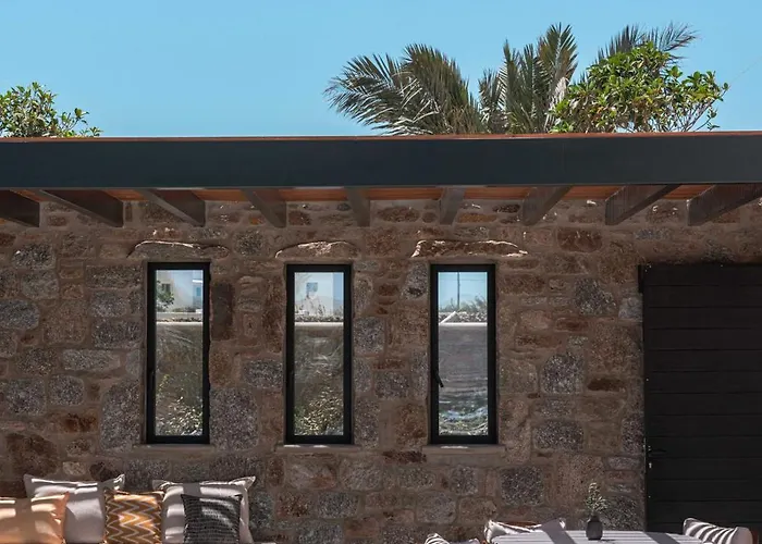 Resort Noir Mykonos Mykonos Town