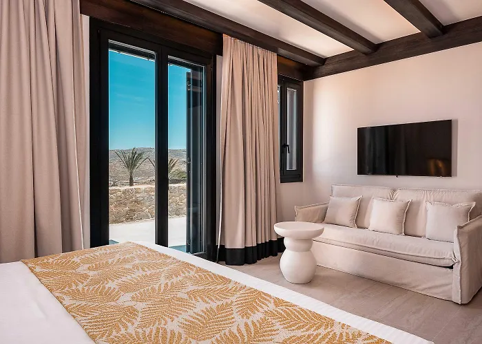 Noir Mykonos * Mykonos Town