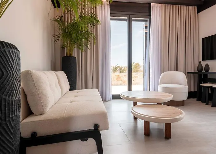 Resort Noir Mykonos *