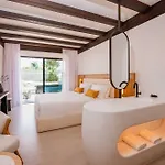 Semesteranläggning (resort) Noir Mykonos