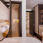 Noir Mykonos Semesteranläggning (resort)