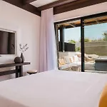 Noir Mykonos Semesteranläggning (resort) Mykonos Town