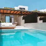 Noir Mykonos Semesteranläggning (resort) *