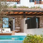 Noir Mykonos Semesteranläggning (resort)