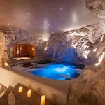 Semesteranläggning (resort) Noir Mykonos *