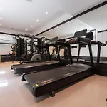 Semesteranläggning (resort) Noir Mykonos Mykonos Town