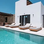 Noir Mykonos Semesteranläggning (resort)