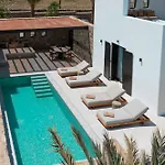 Noir Mykonos Semesteranläggning (resort)