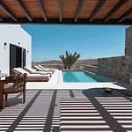 Noir Mykonos Semesteranläggning (resort) *