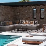 Noir Mykonos Semesteranläggning (resort) Mykonos Town