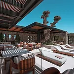 Noir Mykonos Semesteranläggning (resort) *