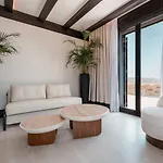 Noir Mykonos Semesteranläggning (resort) *